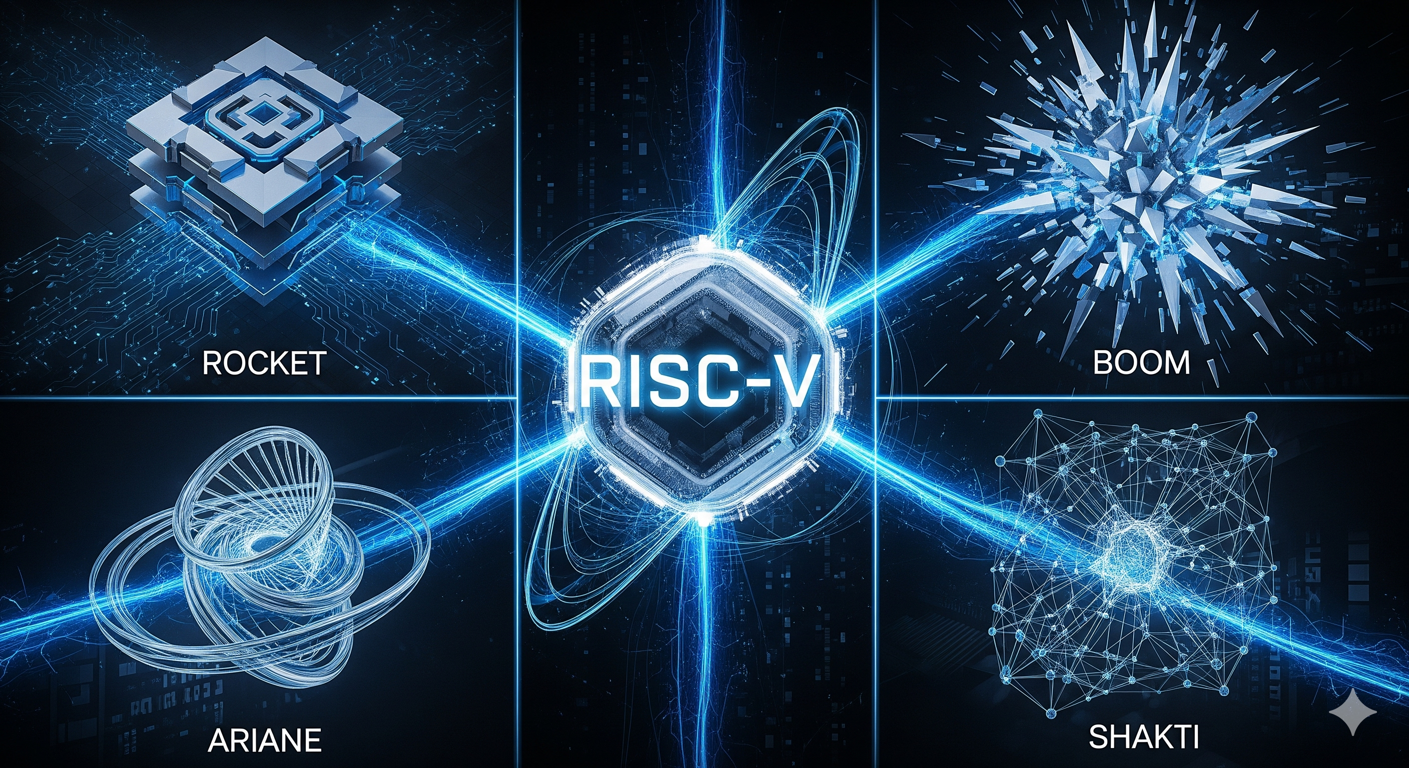 A comparison between the implementations for the RISC-V ISA. /comparative-riscv/featured-image.png